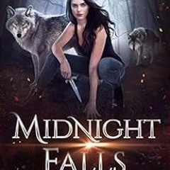 ❤️ Read Midnight Falls (Sky Brooks Series Book 3) by McKenzie Hunter