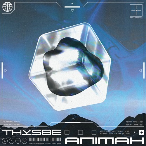 Thysbe - Animah The Rat Queen