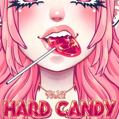 PiNKII - Hard Candy Mixed By Upside