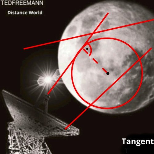 Tangente X - Distance World