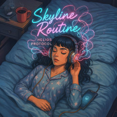 Skyline Routine
