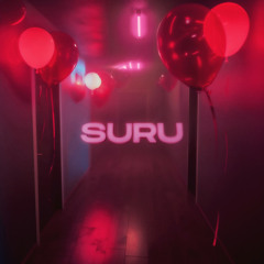 SURU (Slowed + Reverb) - WXCHSXN