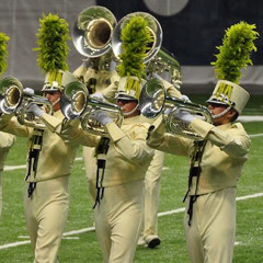 Carolina Crown 2009- “The Grass is Always Greener”