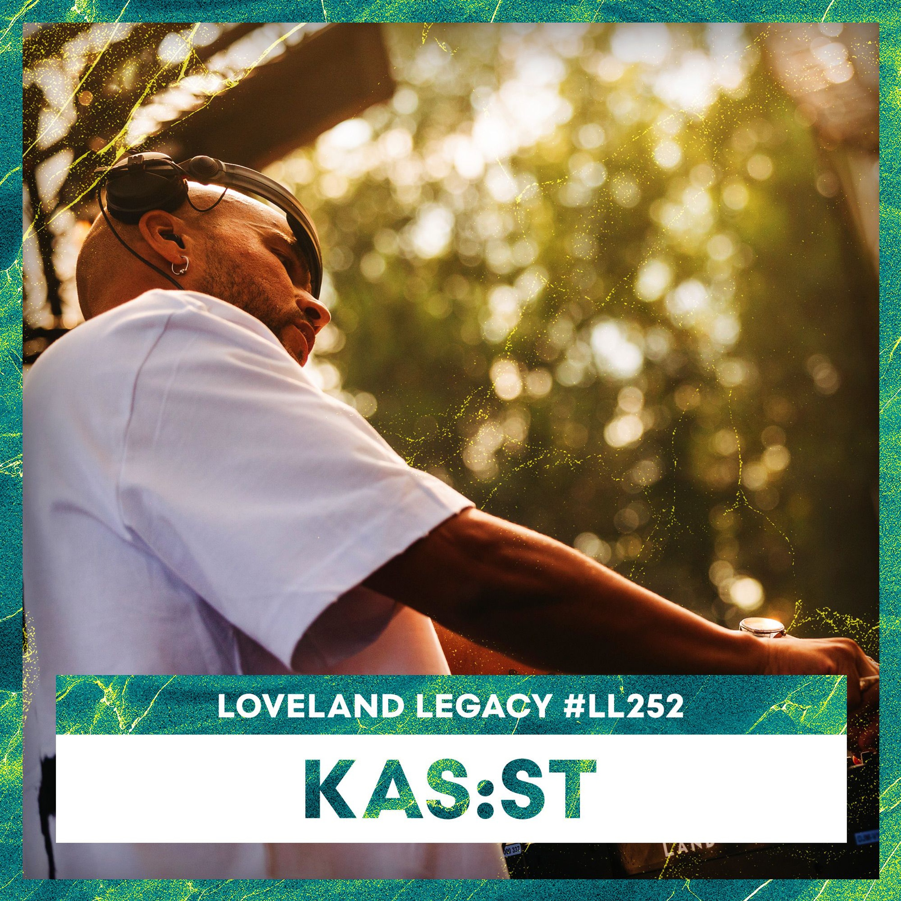 KAS:ST | Loveland Festival 2024 | LL252