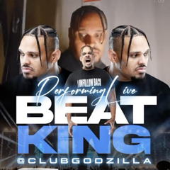 Beat King (Clubgodzilla) Quickiemix