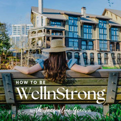 The Harmful Effects of EMF Radiation and How to Combat It–WellnStrong Interview with Daniel DeBaun
