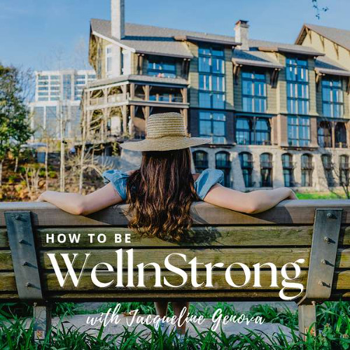 The Harmful Effects of EMF Radiation and How to Combat It–WellnStrong Interview with Daniel DeBaun