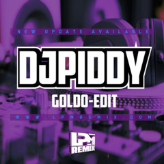 Prenda - El Tonto X Los Pikilao - DJ Piddy Goldo - Dembow - 119 Bpm