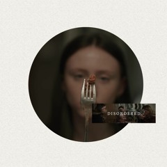 Disordered - "Is It Me?"