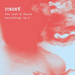 THE LOST & FOUND RECORDINGS - EPISODE.1 w. REMAIN, THE HACKER, REMOTE LIVE