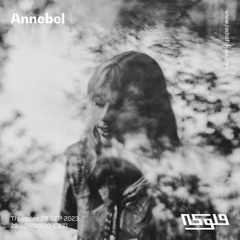 Annebel - 28/09/2023