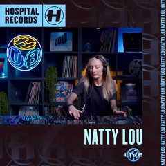 Natty Lou | HUB LIVE