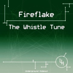 Fireflake - The Whistle Tune