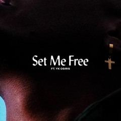 Set Me Free Remix - Nathan Zola
