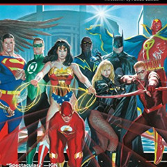 [Free] PDF 💑 Justice League of America (2006-2011) Vol. 2: The Lightning Saga by  Br