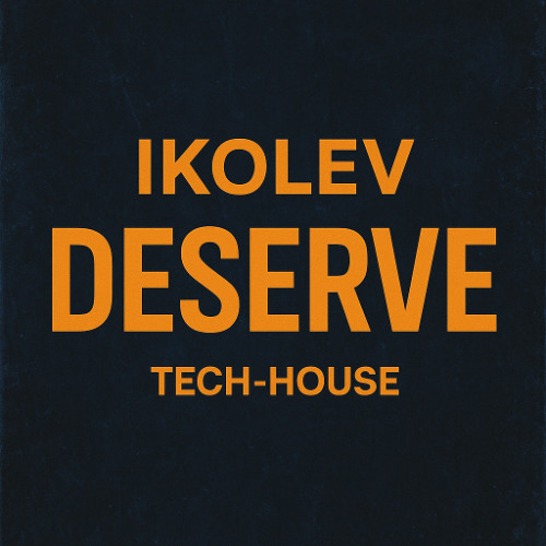 IKOLEV-Deserve (dbM)