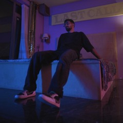 LAST CALL [Prod. By Liderbeatz]