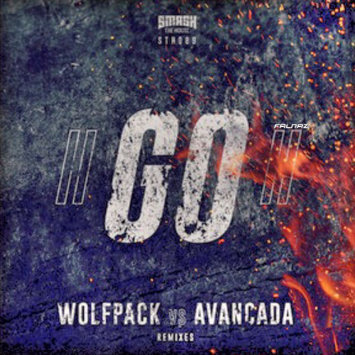 GO! (Falnaz Edit)