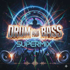 KC WOBBLE - DRUM AND BASS SUPERSET 3H @Aves