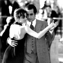 Tango Scene from "Scent of A Woman"