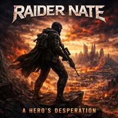 A Hero's Desperation