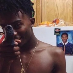 PLAYBOI CARTI ROBBER 2K14 FLIP