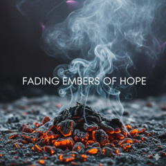 Fading Embers of Hope