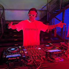 REGGAETON URBANO CHILENO - DJ WIX LIVE .wav