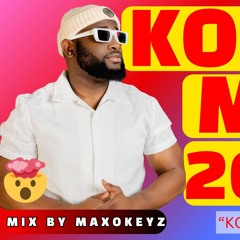 Kompa Gouyad Mix 2024 | KOMPA LOVERS 2024. BY MAXOKEYZ.