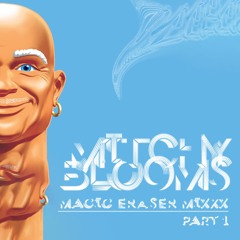 Mitchy ✨ Blooms _ MagicEraserMixxx