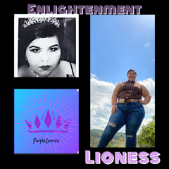 Regenerated by lioness