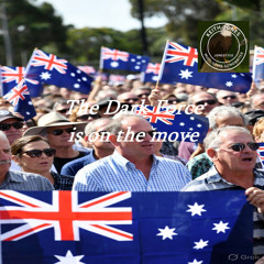 The Dark Force Is on the Move