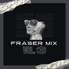F R A S E R MIX vol. 3