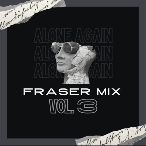 F R A S E R MIX vol. 3