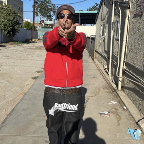 Fenix Flexin Vol 3 Unreleased