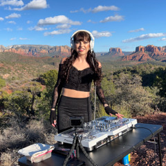 Sedona Sunset DJ Set 2025