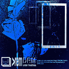 DRM (ogmix)