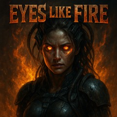 Eyes Like Fire