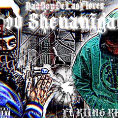 Hood Shenanigans - Padron x BadboydelasFlores x Kiing Khash