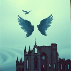 Angels Lament - Broken Wing 2