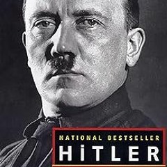 Hitler: 1889-1936 Hubris: 1889-1936: Hubris BY Ian Kershaw (Author) )Textbook# Full Edition