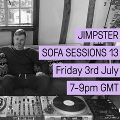 Sofa Sessions 13 - 3/7/20