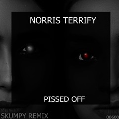 Norris Terrify - Pissed Off (Skumpy Remix)