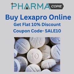 Lexapro Online Usa