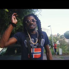 Shan Rodriguez Feat Le Hyp - Trapé Yo