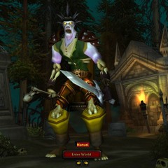 Manuel - Zombi (Rokos, nem repes) lml