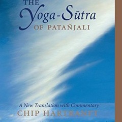 VIEW EPUB 🗂️ The Yoga-Sutra of Patanjali: A New Translation with Commentary (Shambha