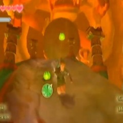 Avoiding Danger - The Legend Of Zelda  Skyward Sword