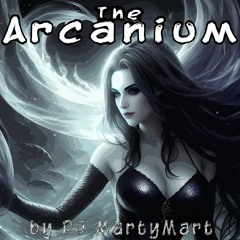 The Arcanium
