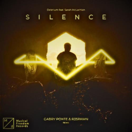 Silence - Delerium - Will Edwards DUB (Free Download)
